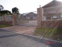 Gates, Fences and more