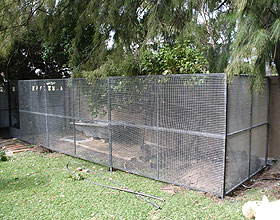 Bird / Animal Cages